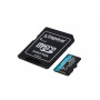 Kingston Technology Canvas Go! Plus 256 GB MicroSD UHS-I Classe 10