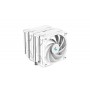 DeepCool AK620 WH Processor Air cooler 12 cm White 1 pc(s)