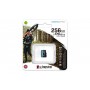 Kingston Technology Canvas Go! Plus 256 GB MicroSD UHS-I Classe 10