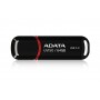 ADATA 64GB DashDrive UV150 unidade de memória USB USB Type-A 3.2 Gen 1 (3.1 Gen 1) Preto