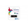 ADATA 64GB DashDrive UV150 unidade de memória USB USB Type-A 3.2 Gen 1 (3.1 Gen 1) Preto