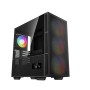 DeepCool CH560 DIGITAL Midi Tower Black