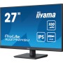 iiyama ProLite XU2792HSU-B6 Monitor PC 68,6 cm (27") 1920 x 1080 Pixel Full HD LED Nero