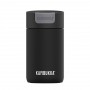 Kambukka Olympus 300ml Jet Black thermal mug