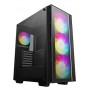 DeepCool MATREXX55 V4 C Midi Tower Black