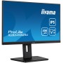 iiyama ProLite XUB2492QSU-B1 Monitor PC 60,5 cm (23.8") 2560 x 1440 Pixel Wide Quad HD LED Nero