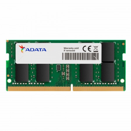 ADATA AD4S320016G22-SGN módulo de memória 16 GB 1 x 16 GB DDR4 3200 MHz