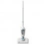 Black & Decker FSMH13E10 steam cleaner 1300 W White