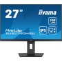 iiyama ProLite XUB2793HSU-B7 Monitor PC 68,6 cm (27") 1920 x 1080 Pixel Full HD LED Nero