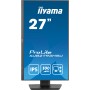 iiyama ProLite XUB2793HSU-B7 Monitor PC 68,6 cm (27") 1920 x 1080 Pixel Full HD LED Nero