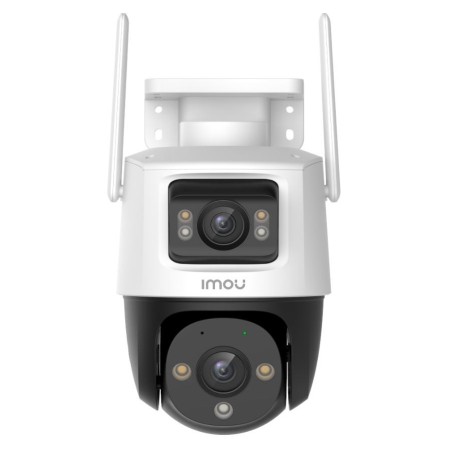 Imou Cruiser Dual 6MP Torreta Câmara de segurança IP Exterior 2304 x 1296 pixels Secretária