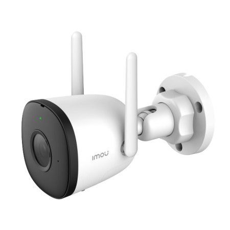 Imou IPC-F42P Bala (forma) Câmara de segurança IP Interior e exterior 2560 x 1440 pixels Parede Pólo