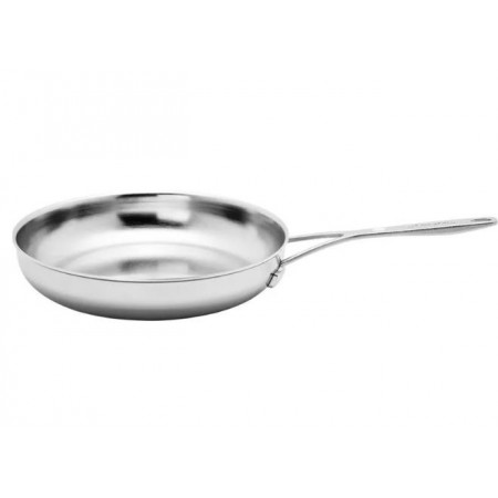 DEMEYERE INDUSTRY 5 40850-682-0 - 20 CM steel frying pan