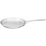 DEMEYERE Industry 5 pancake pan 40850-806-0 - 26 cm