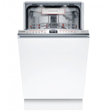 BOSCH SPV6ZMX17E built-in dishwasher