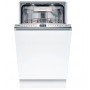 BOSCH SPV6ZMX17E built-in dishwasher