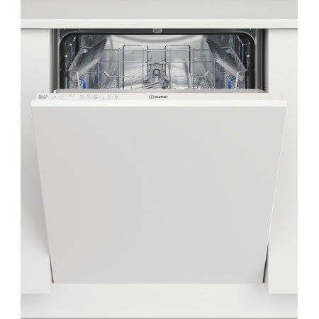 Indesit D2I HL326 A scomparsa totale 14 coperti E
