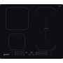 Indesit Piano cottura a induzione IB 65B60 NE - IB 65B60 NE