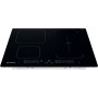 Indesit Piano cottura a induzione IB 65B60 NE - IB 65B60 NE