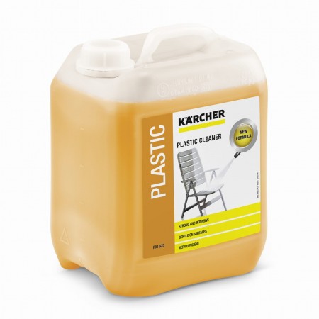 KARCHER PLASTIC CLEANER RM 625 - 5L