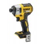 DeWALT DCF887N Black,Orange 1000, 2800