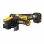 DeWALT DCG409VSNT-XJ angle grinder 12.5 cm 9000 RPM