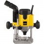 DeWALT DW621 Black, Yellow 24000 RPM 1100 W