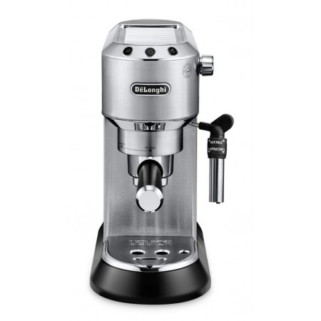 De’Longhi Dedica Style EC 685.R Semi-auto Espresso machine 1.1 L