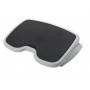 Kensington SoleMate Footrest  grey-black