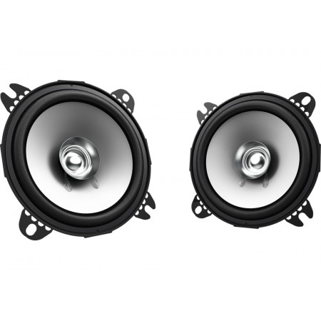 Kenwood KFC-S1056 car speaker Round 220 W 2 pc(s)