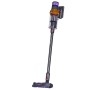 Dyson V15 Detect Absolute handheld vacuum Nickel, Yellow Bagless