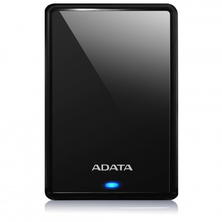 ADATA HV620S disco externo 2 TB USB Type-C 3.2 Gen 1 (3.1 Gen 1) Preto