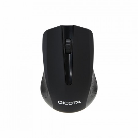 DICOTA D31659 mouse Office Ambidextrous RF Wireless 1000 DPI