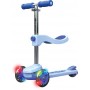 KICK SCOOTER FOR KIDS RAZOR ROLLIE (20073648)