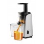 Esperanza EKJ007 juice maker Slow juicer Black,White 150 W