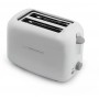 Esperanza EKT002 Caprese 2 slice(s) 600 W White