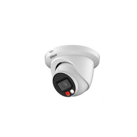 Dahua Technology Lite AI IPC-HDW2549TM-S-IL-0280B câmara de segurança Torreta Câmara de segurança IP Interior e exterior 2960 x