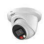 Dahua Technology Lite AI IPC-HDW2549TM-S-IL-0280B câmara de segurança Torreta Câmara de segurança IP Interior e exterior 2960 x
