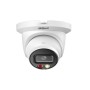 Dahua Technology Lite AI IPC-HDW2549TM-S-IL-0280B câmara de segurança Torreta Câmara de segurança IP Interior e exterior 2960 x