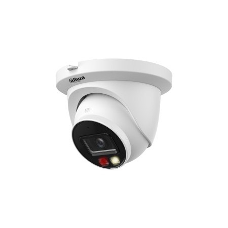Dahua Technology WizSense DH-IPC-HDW2849TMP-S-IL-0280B câmara de segurança Domo Câmara de segurança IP Exterior 3840 x 2160
