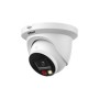 Dahua Technology WizSense DH-IPC-HDW2849TMP-S-IL-0280B câmara de segurança Domo Câmara de segurança IP Exterior 3840 x 2160