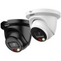Dahua Technology WizSense DH-IPC-HDW2849TMP-S-IL-0280B câmara de segurança Domo Câmara de segurança IP Exterior 3840 x 2160