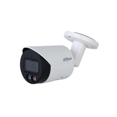 Dahua Technology WizSense IPC-HFW2449S-S-IL Bala (forma) Câmara de segurança IP Interior e exterior 2688 x 1520 pixels