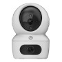 EZVIZ H7c Dual 2K & 2K Telecamera di sicurezza IP Interno 2560 x 1440 Pixel Soffitto Scrivania