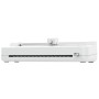HP OneLam Combo A3 Laminadora a quente 400 mm min Preto