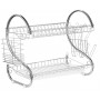 Dish drying rack 43 cm MR-1025-43 Maestro