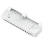 HP OneLam Combo A3 Laminadora a quente 400 mm/min Preto