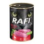 DOLINA NOTECI Rafi Cat Adult with veal - wet cat food - 400g