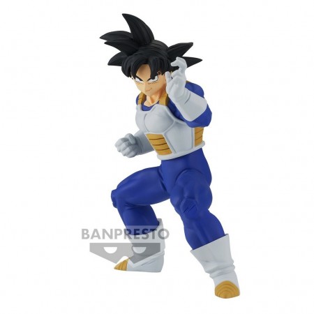 DRAGON BALL Z CHOSENSHIRETSUDEN III - SON GOKU VOL.3