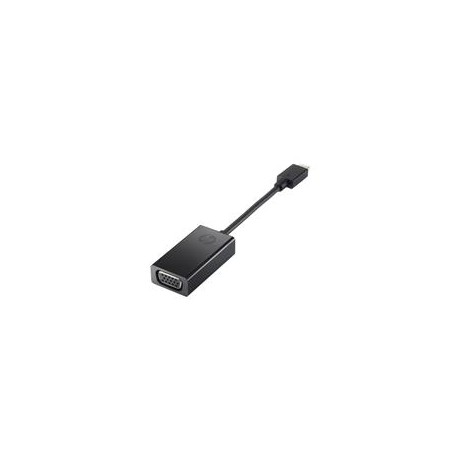 HP USB-C to VGA Display Adapter